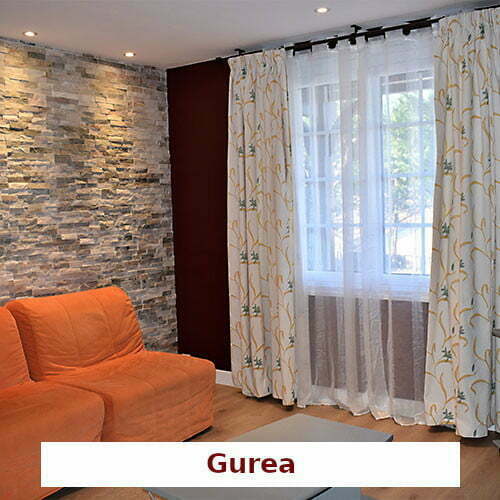 Nun Obeki maison basque - APPARTEMENT GUREA
