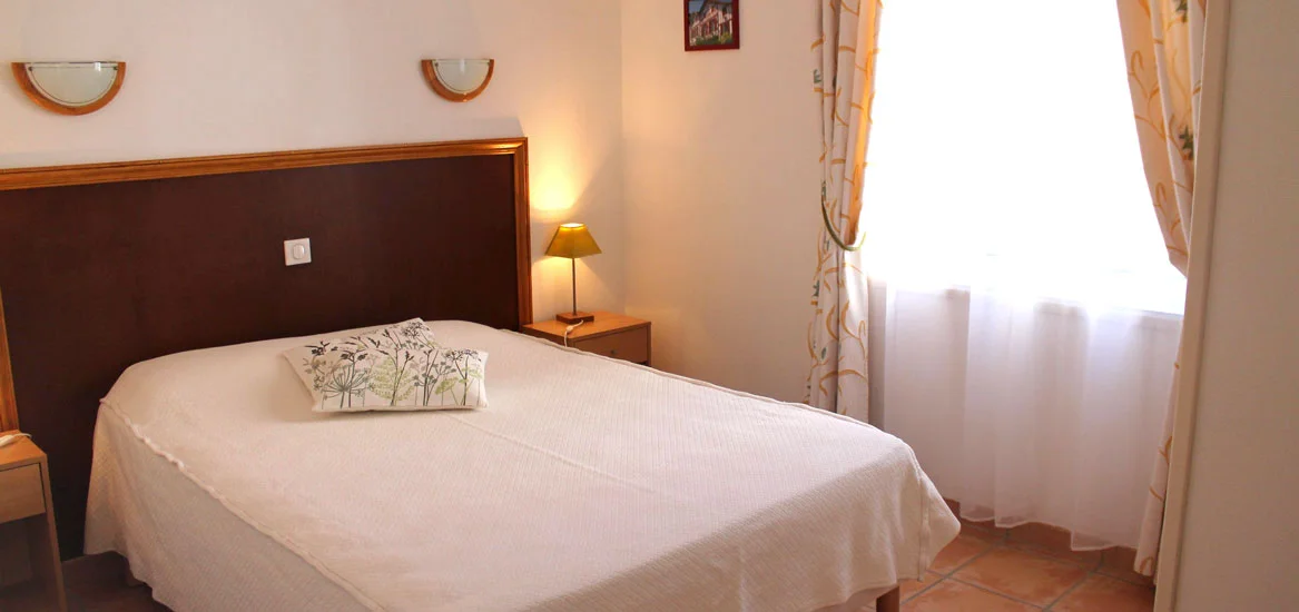 chambre - appartement gurea - Nun Obeki maison basque -st jean de luz