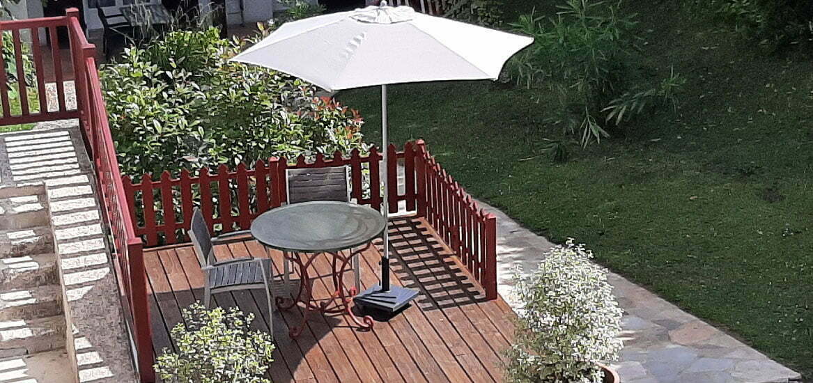 sudio patxi terrasse
